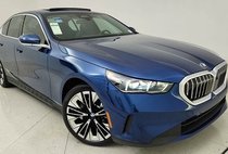 2026 BMW 5 Series 530i