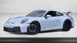 2026 Porsche 911 GT3