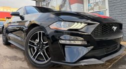 2021 Ford Mustang Base