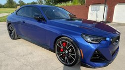 2023 BMW 2 Series M240i xDrive