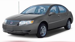 2005 Saturn Ion 3