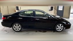 2005 Lexus ES 330 Base