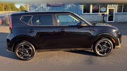 2023 Kia Soul EX