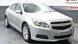 2014 Chevrolet Malibu LT
