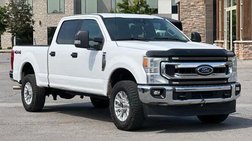 2020 Ford Super Duty F-250 XLT