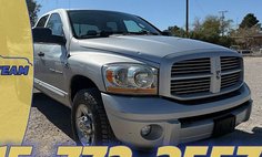 2006 Dodge Ram 3500 SLT