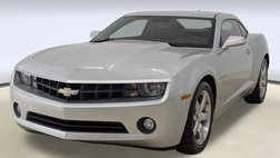 2010 Chevrolet Camaro LT