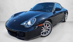 2005 Porsche 911 Carrera