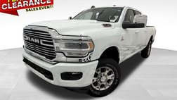 2024 Ram Ram Pickup 2500 Laramie
