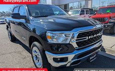 2022 Ram Ram Pickup 1500 Lone Star