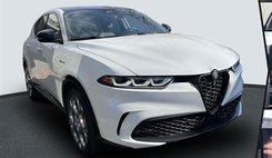 2024 Alfa Romeo Tonale Hybrid Veloce