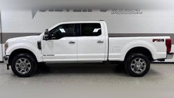 2020 Ford Super Duty F-250 King Ranch