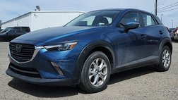 2019 Mazda CX-3 Sport