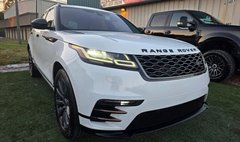 2018 Land Rover Range Rover Velar P380 R-Dynamic SE
