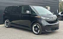 2025 Volkswagen ID.Buzz Pro S