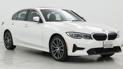 2022 BMW 3 Series 330i