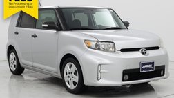 2014 Scion xB 