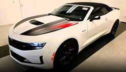 2023 Chevrolet Camaro LT1