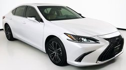 2024 Lexus ES 350 Base