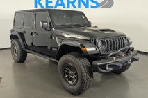 2024 Jeep Wrangler Rubicon 392 Final Edition