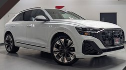 2024 Audi Q8 quattro Premium Plus 55 TFSI