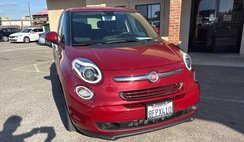 2016 Fiat 500L Easy