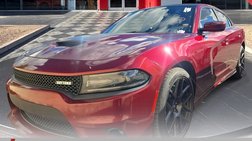 2017 Dodge Charger R/T