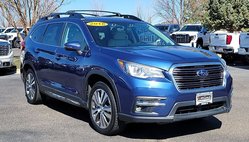 2019 Subaru Ascent Limited 7-Passenger
