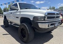 1999 Dodge Ram 2500 Laramie SLT