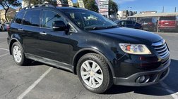 2014 Subaru Tribeca 3.6R Limited