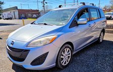 2012 Mazda MAZDA5 Sport