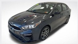 2019 Kia Forte S