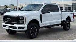 2025 Ford Super Duty F-250 Lariat