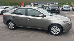 2012 Kia Forte EX