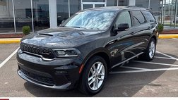 2023 Dodge Durango R/T