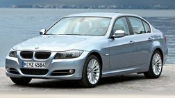2011 BMW 3 Series 328i