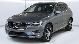 2021 Volvo XC60 T5 Inscription