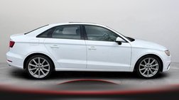 2016 Audi A3 2.0T quattro Premium