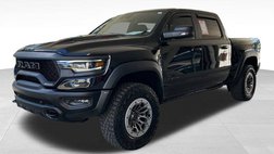 2023 Ram Ram Pickup 1500 TRX