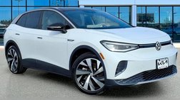 2021 Volkswagen ID.4 1st Edition