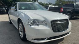 2015 Chrysler 300 C