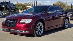 2019 Chrysler 300 C