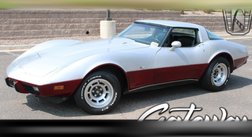 1979 Chevrolet Corvette 