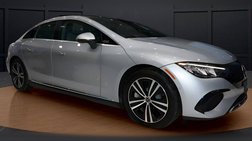 2023 Mercedes-Benz EQE EQE 350 4MATIC