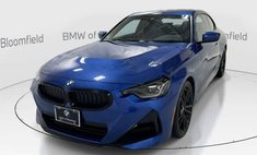 2022 BMW 2 Series 230i