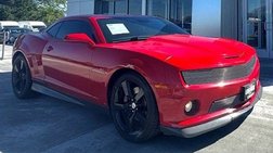 2010 Chevrolet Camaro SS