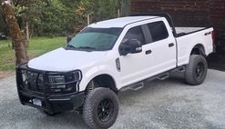 2017 Ford Super Duty F-250 Lariat