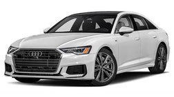2019 Audi A6 quattro Premium Plus 55 TFSI