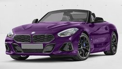 2023 BMW Z4 sDrive30i