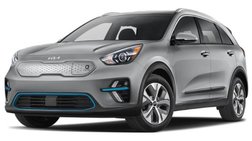 2022 Kia Niro EV EX